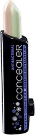 Vipera Korektor do twarzy Concealer Antibacterical 03 Pastel 4g