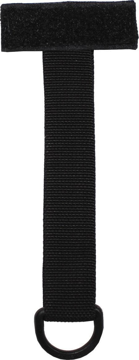 MFH UCHWYT ADAPTER NA KLUCZE CZARNY