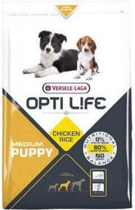 Versele-Laga Puppy Medium karma dla psa 12.5kg