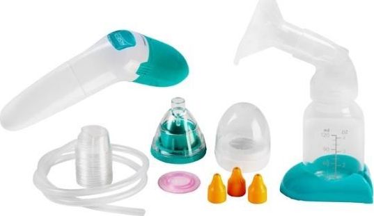 U-grow Nazal U002-BPNV