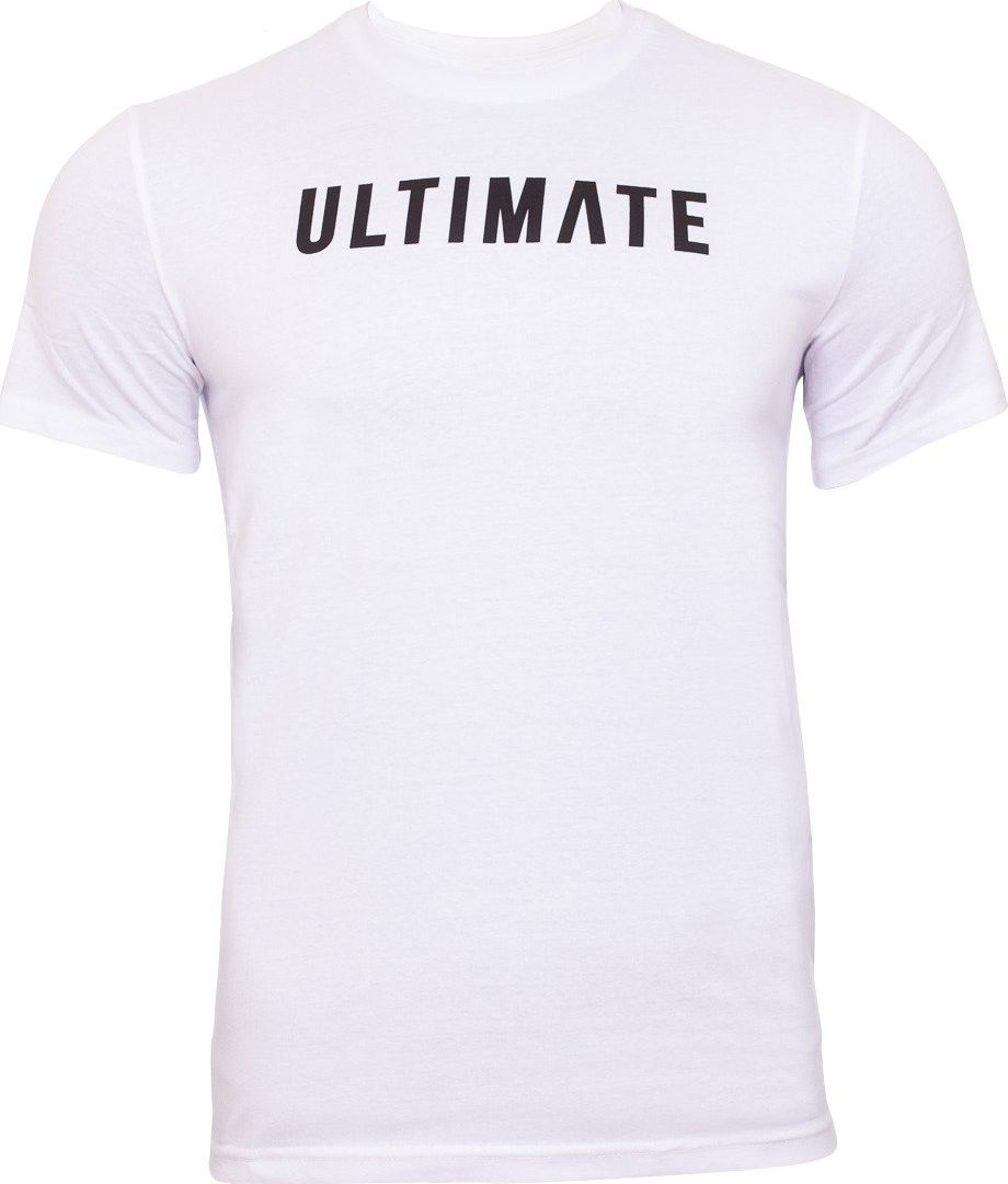 4f Koszulka męska 4F biała H4L20 TSM025 10S : Rozmiar - 2XL