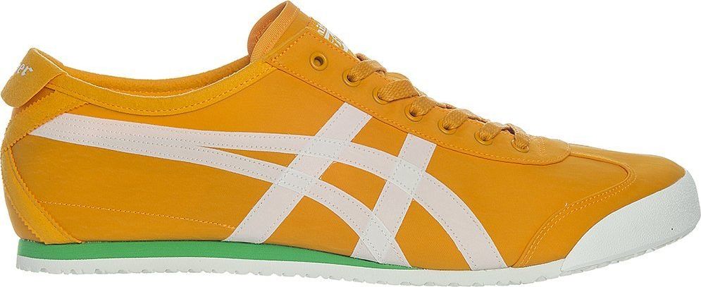 Asics Sneakersy asics Onitsuka Tiger Mexico 66 1183A845-800 pomarańcz 38