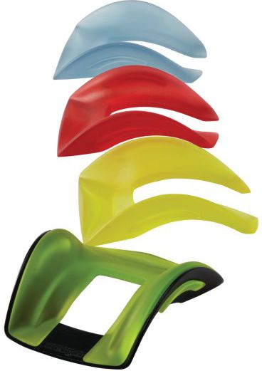 Kensington podparcie nadgarstka SmartFit (K55787EU)