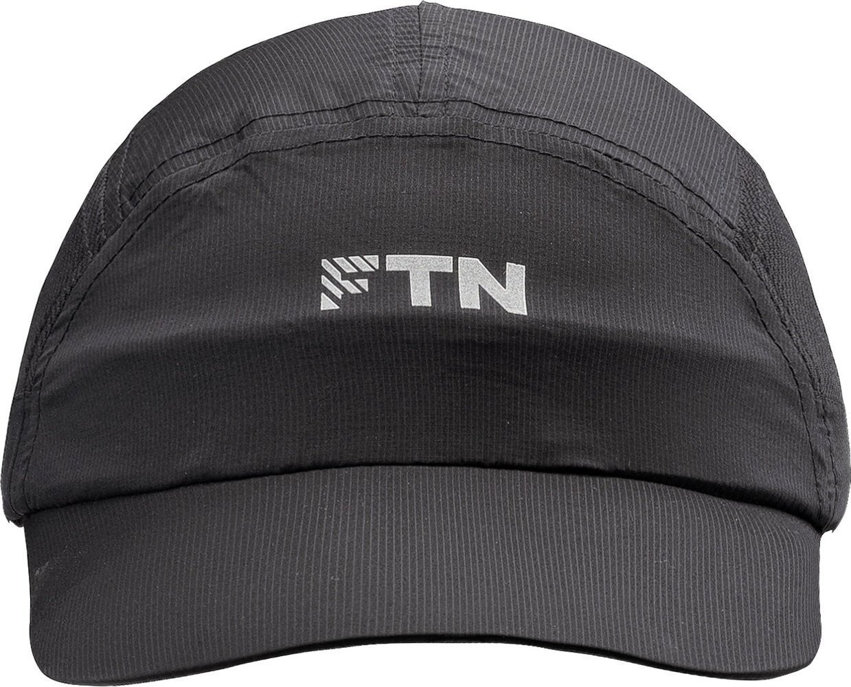 4f Czapka z daszkiem bejsbolówka Fitanu Ren czarna