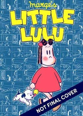 Little Lulu: Working Girl