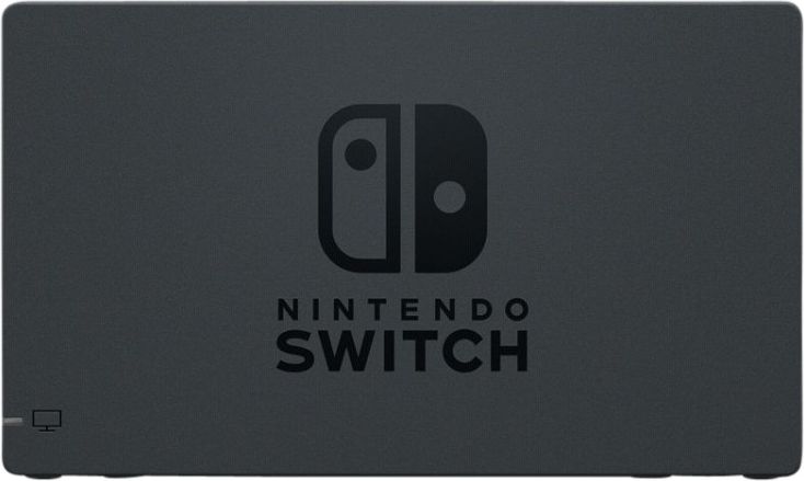 Nintendo stacja dokująca do Nintendo Switch