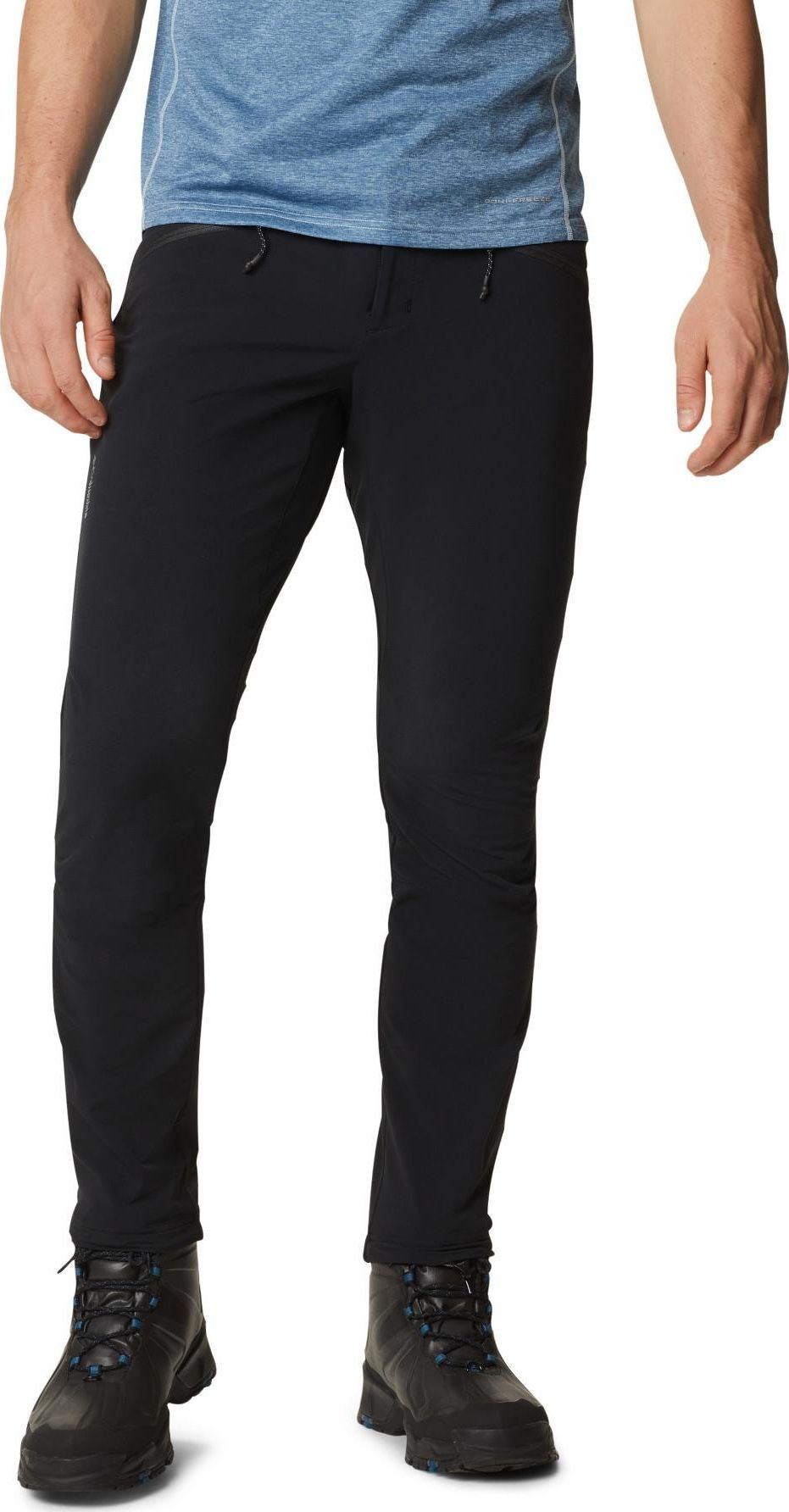 Columbia Spodnie Columbia Peak Pursuit 1911511010 L