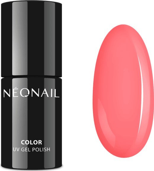 NeoNail NEONAIL 4823-7 Lakier Hybrydowy 7,2 ml Bayahibe Bikini