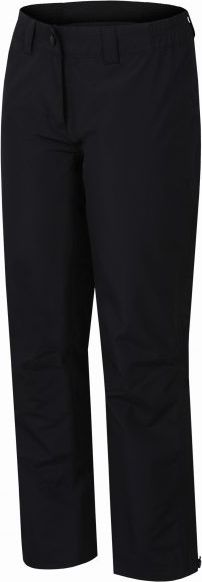 Hannah Spodnie trekkingowe Hannah Belen Czarne Rozmiar:38