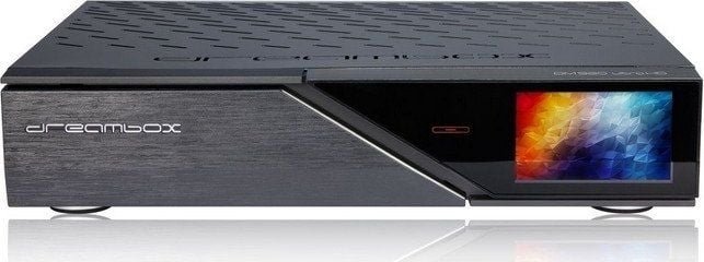 Tuner TV Dream Multimedia DM920 Dual DVB-S2X DVB-C