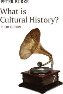 What is Cultural History?