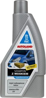 AUTOLAND SZAMPON Z WOSKIEM SUPERKONCENTRAT 950ML 111011099