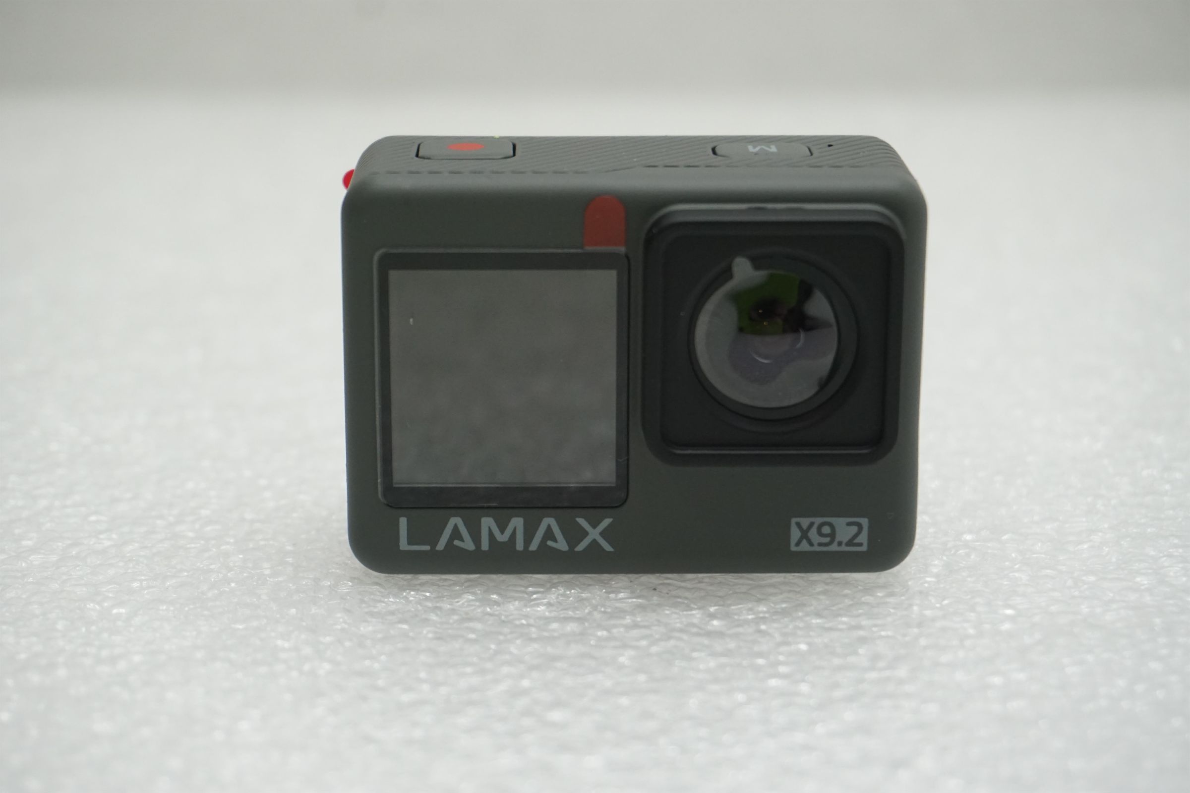Kamera Lamax X9.2 czarna [outlet]