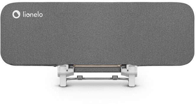 Lovos apsauga Lionelo Lora, Grey Stone