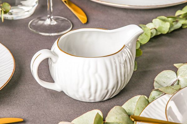 Lumarko mariapaula natura złota linia sosjerka 600ml