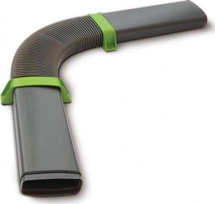 Vasco Kanał EASYFLOW (L 1160 mm/ 2 uchwyty) 6 szt. VASCO 11VE40100