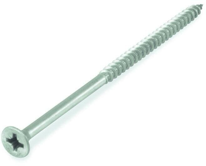 TAPP.SCREW 3,5X13 A2 PH2 DIN7981/10PCS