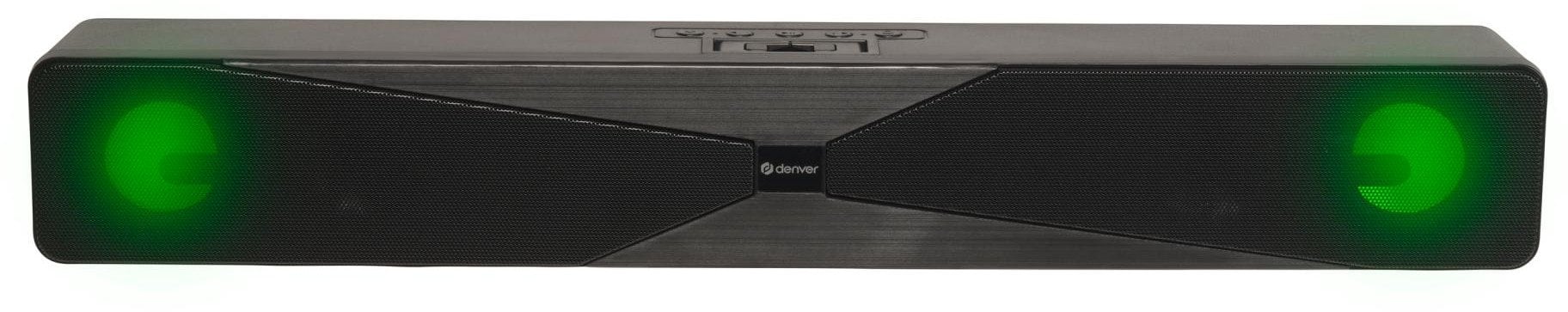 Soundbar Denver Mini Soundbar BT DSB-1011