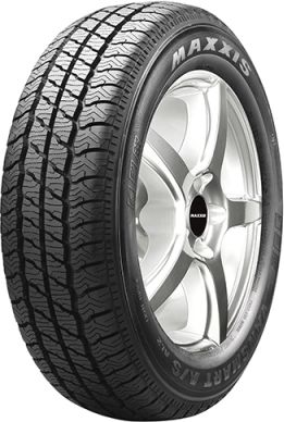 Maxxis AL2 195/80R14C 106R