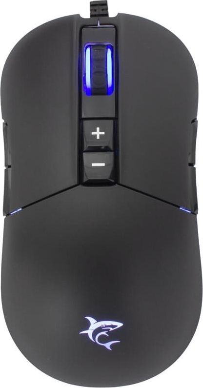 Mysz White Shark Artthur (5CEC-29400)
