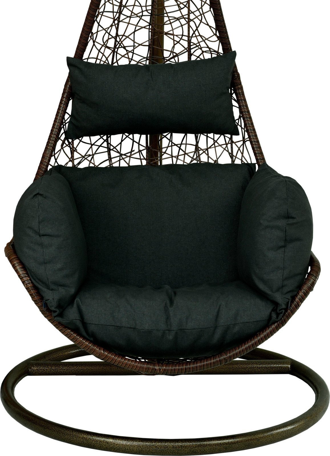 AMPO Poduszka na fotel wiszący JAWA I 591