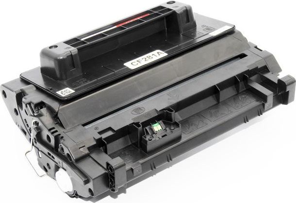Toner DD-Print Black Zamiennik 81A