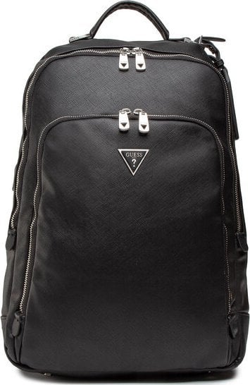 Guess Guess, Certosa, Backpack, Black, HMCERTP2297BLA, For Women For Women