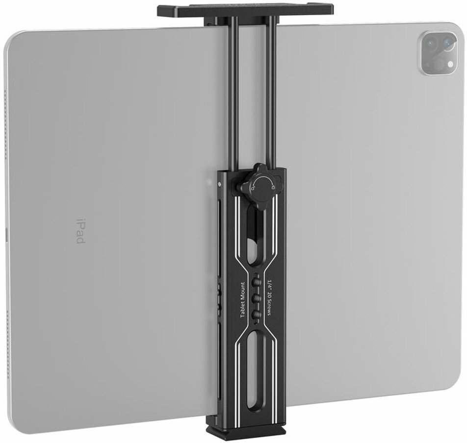 Smallrig 2930 - Uchwyt na tablet do iPada