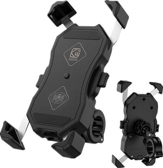 Kewig Uchwyt zaciskowy do motocykla KWG-M11B