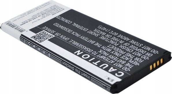 Bateria Cameron Sino Akumulator Bateria Typ Eb-bn910bbe Do Telefonu Samsung Galaxy Note 4 Note4 / Cs-smn918xl