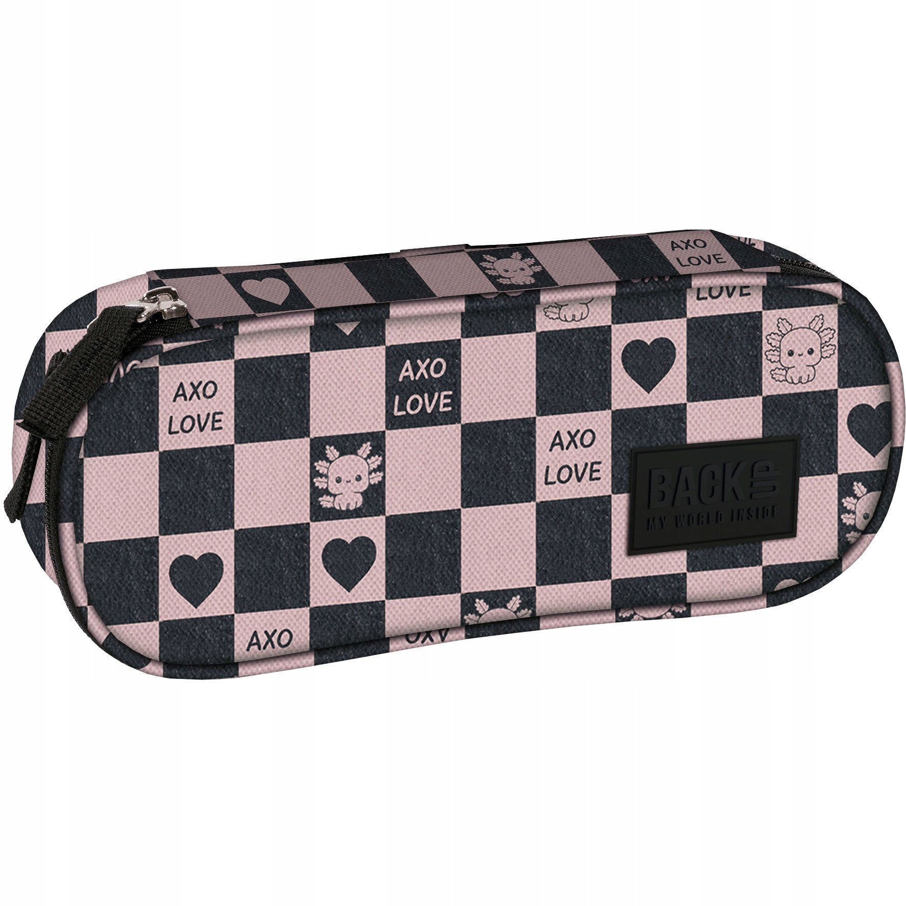 PIORNIK SASZ OWAL 1ZAM 1KLAP BACKUP 7 A 15 DERF