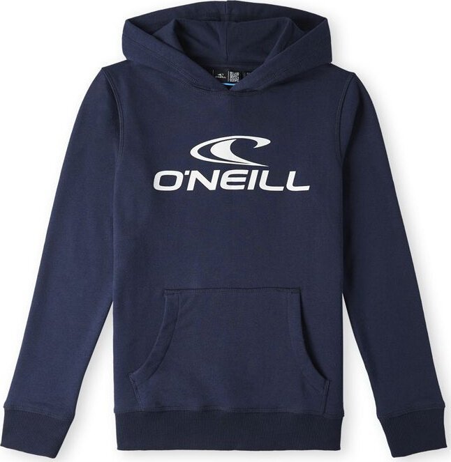 O Neill Dziecięca Bluza O’NEILL LOGO HOODIE