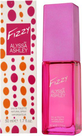 Alyssa Ashley EDT 50 ml