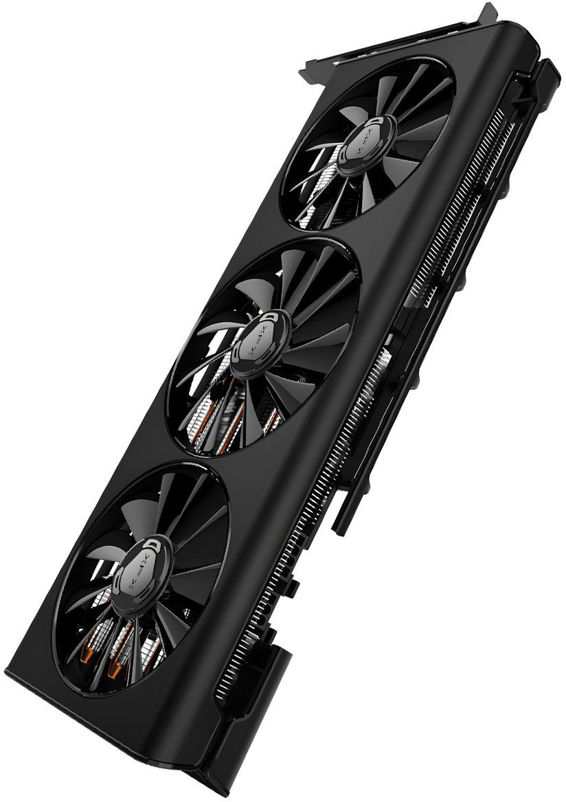 Karta graficzna XFX Radeon RX 5700 XT Triple Dissipation 8GB GDDR6 256-bit (RX-57XT83LD8)