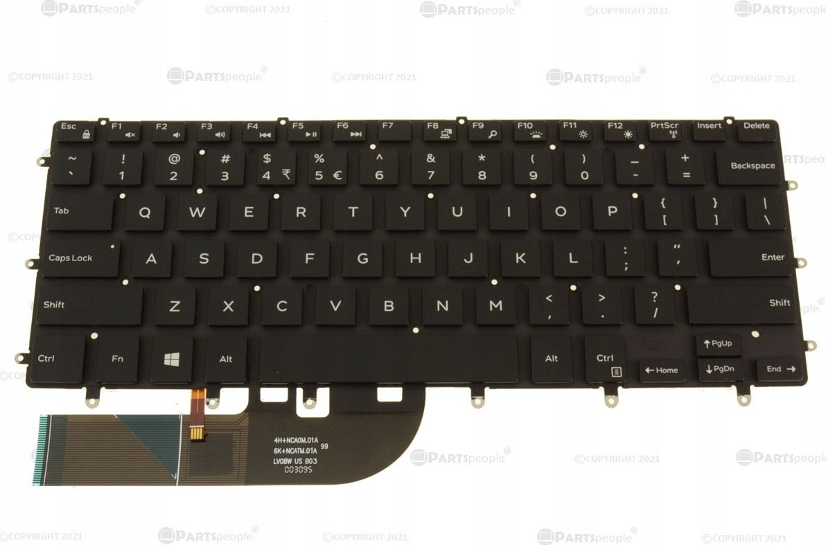 Dell Keyboard,