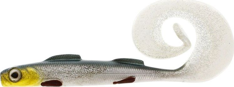 Westin Przynęta WESTIN Monster Teez Curltail 22cm 90g Headlight