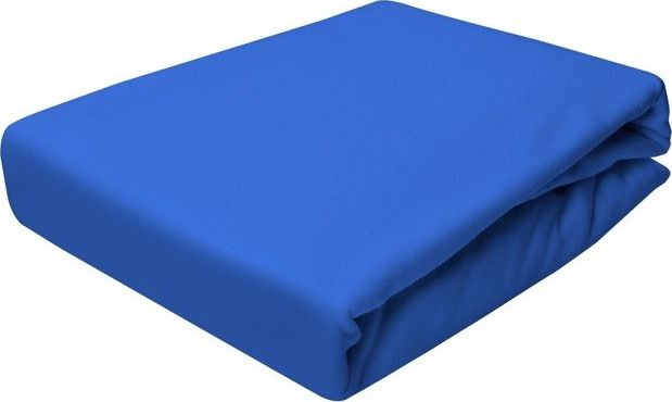 Darymex Prześcieradło Gumka Jersey 017_D Bawełna 180x200