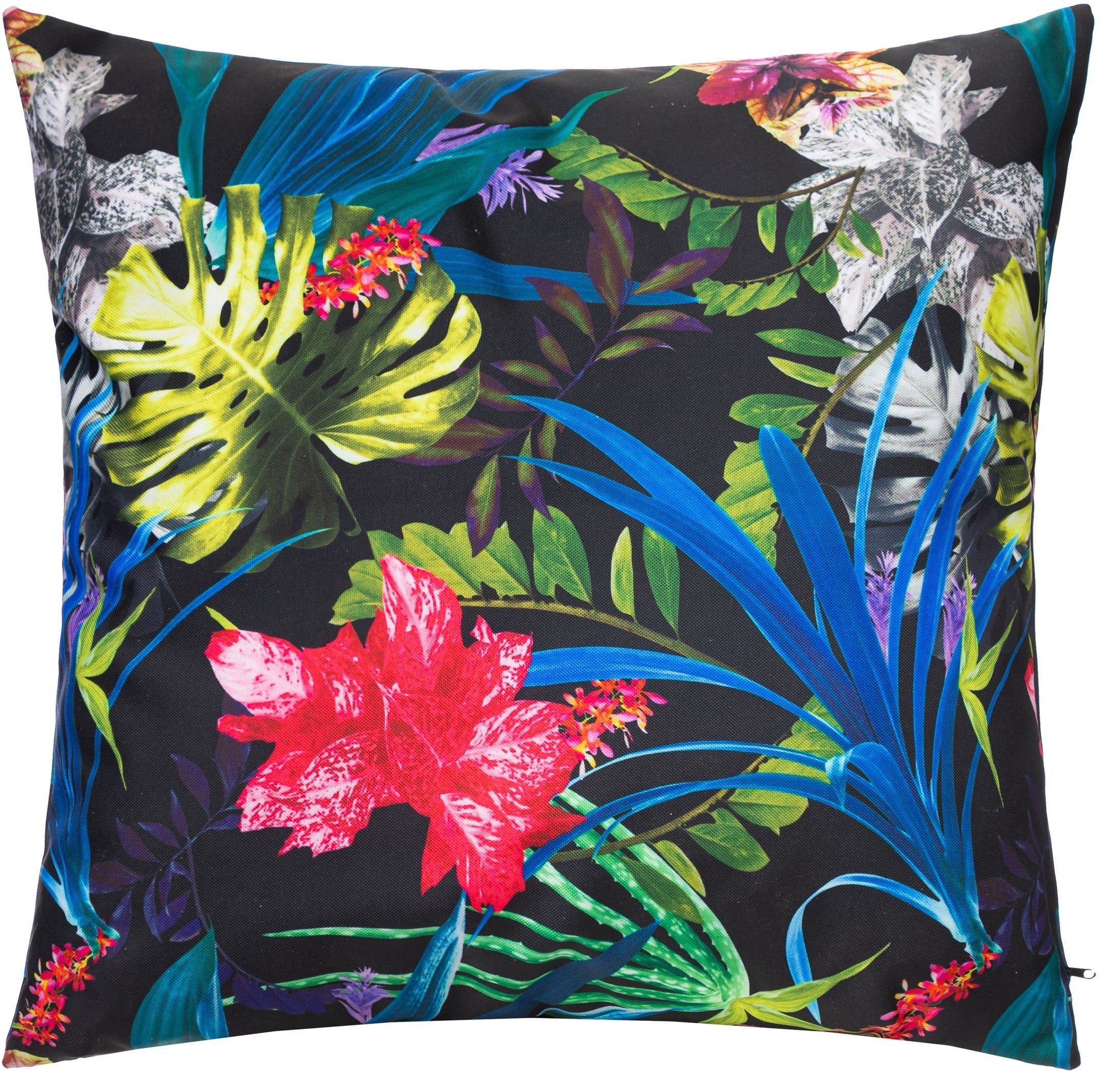 Bertoni-arco PODUSZKA VERONA 3D Kolorowe liście