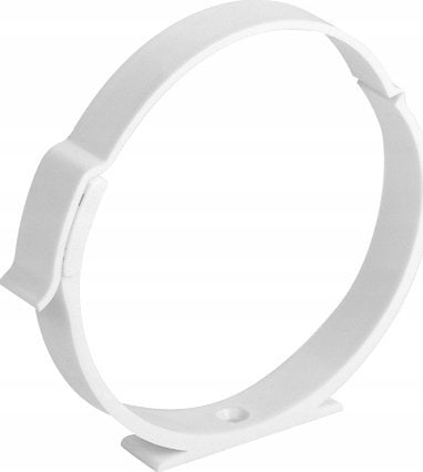 AWENTA Uchwyt kanału okrągłego Awenta KO125-28 fi125mm