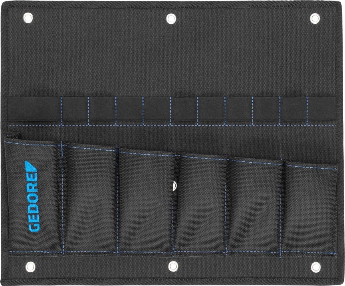 Wózek narzędziowy Gedore GEDORE Cover Tool Card Empty invl. Assembly Kit