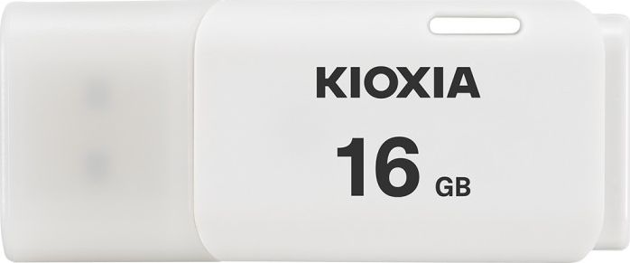 Pendrive Kioxia TransMemory U202, 16 GB (LU202W016GG4)