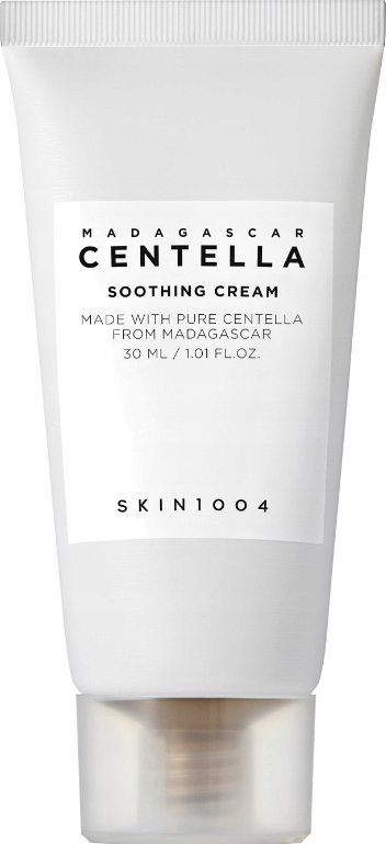 SKIN1004 SKIN1004 Madagascar Centella Soothing Cream 30 ml