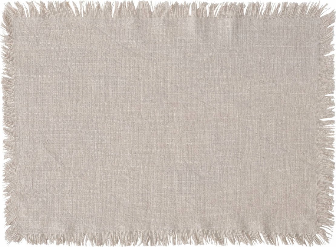 Boltze Bawełniana podkładka na stół, Lenea, 52 x 38 cm