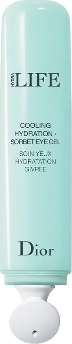Dior Hydra Life Cooling Hydration Sorbet Eye Gel 15ml