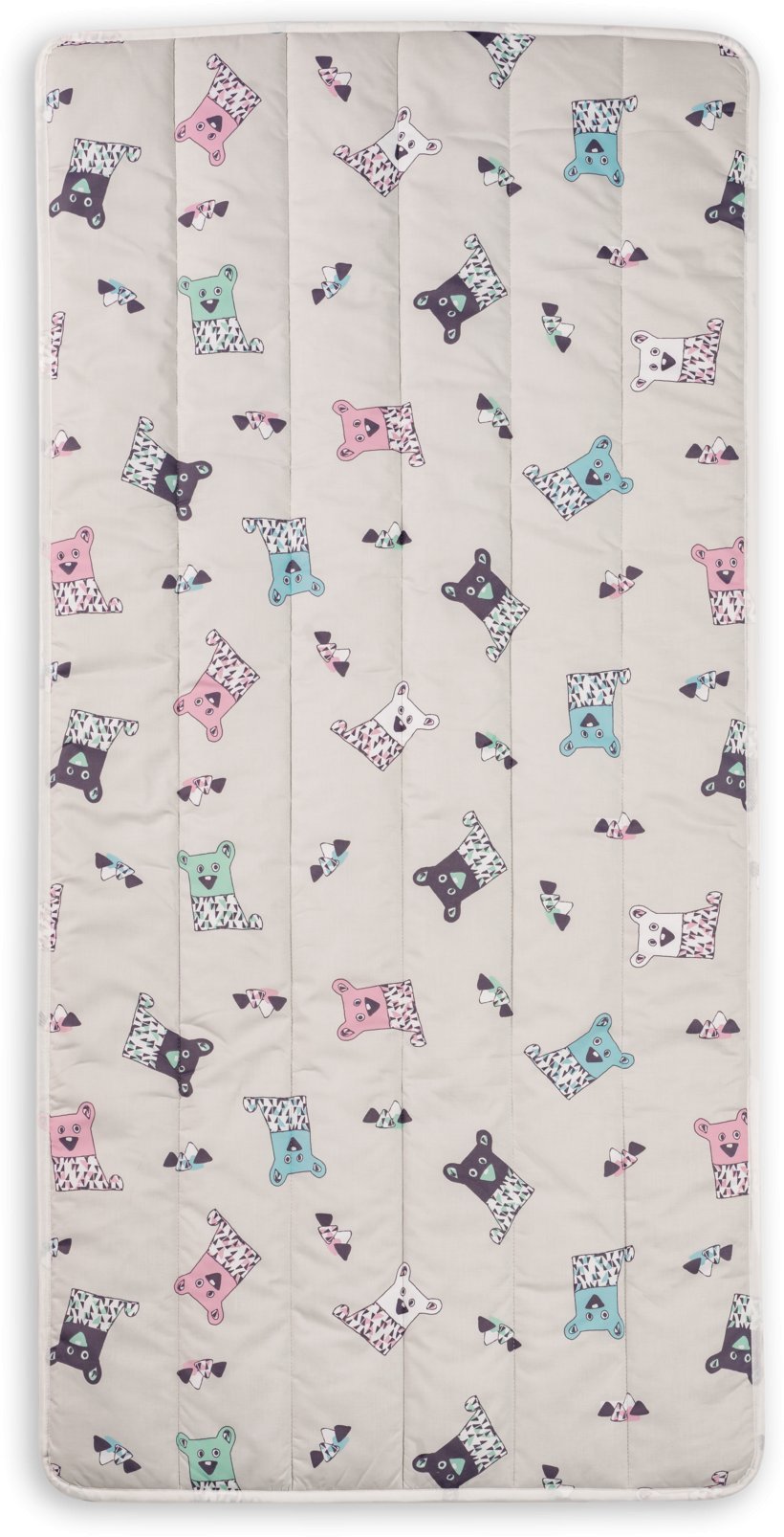 Familon Original Print children's mattress, 75 x 160 cm