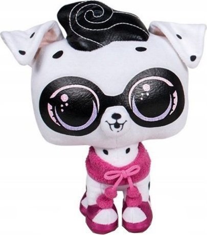 Play by Play Play by Play L.O.L Pets DALMATYŃCZYK plusz 23cm