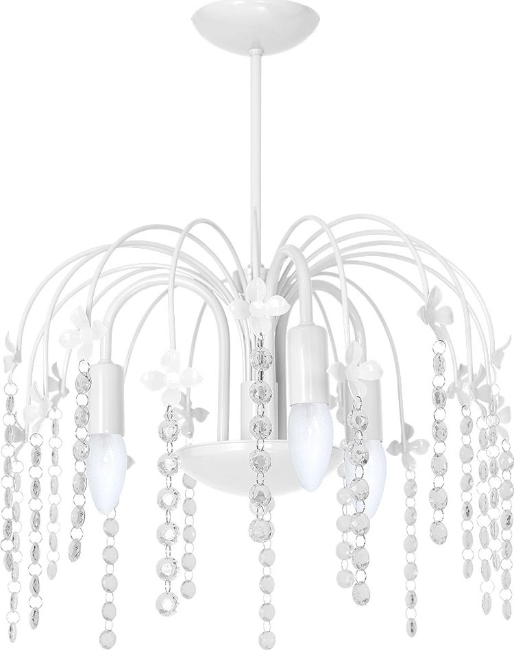 Lampa wisząca Eko-Light Laura 3x60W (MLP1136)