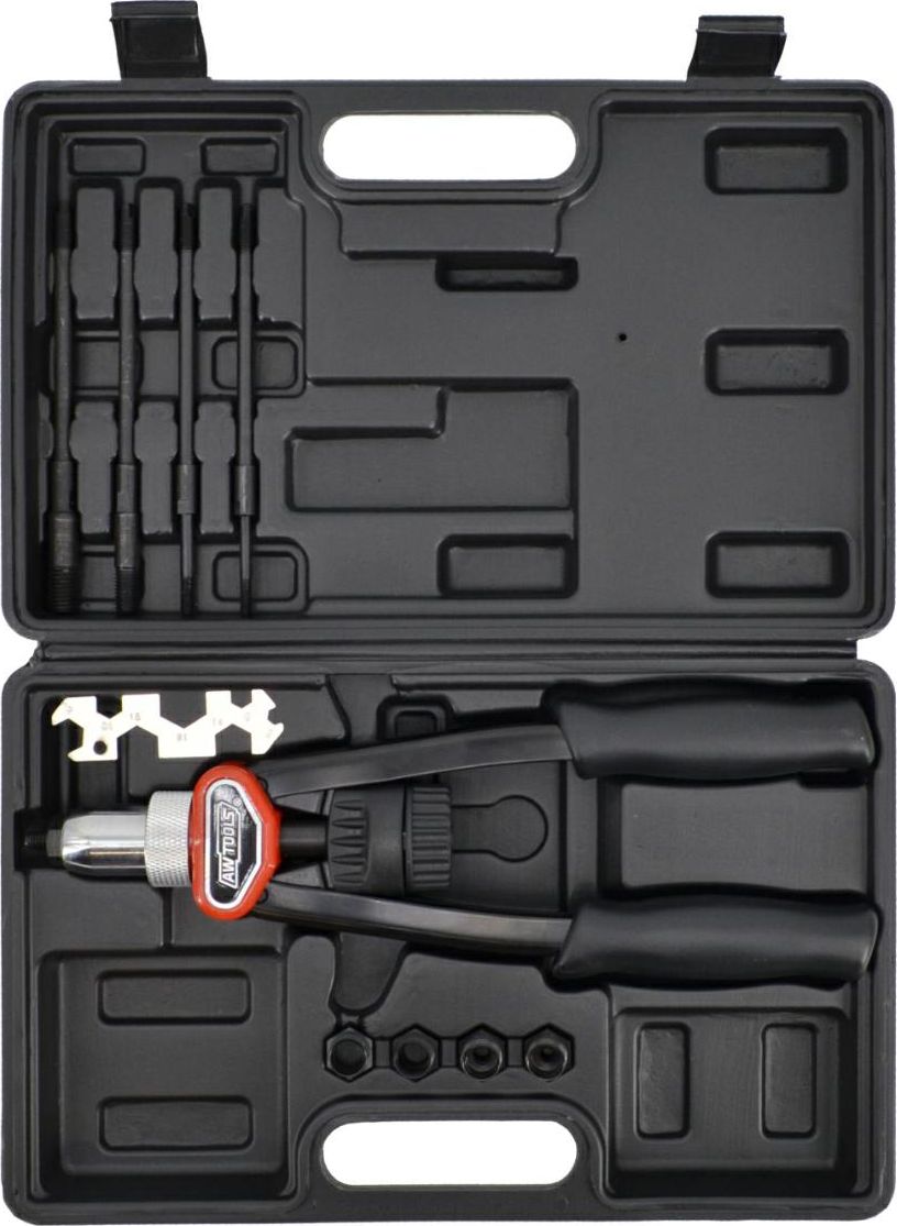 AWTools AWTOOLS NITOWNICA DO NITONAKRĘTEK M5-12 AW13130
