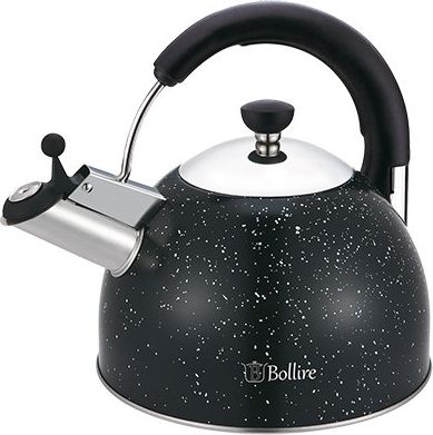 Bollire Bollire virdulys, 2,5 L