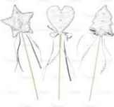 Arpex Dekoracja na piku